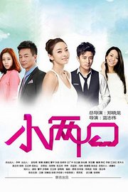 小两口TV版