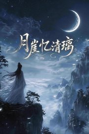 月崖忆清璃