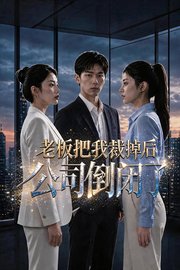 老板把我裁掉后，公司倒闭了