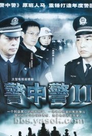 警中警2