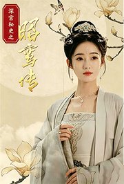 深宫秘史之昭鸾传