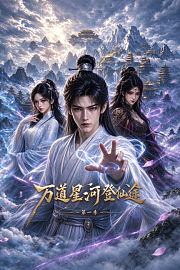 万道星河登仙途第1季