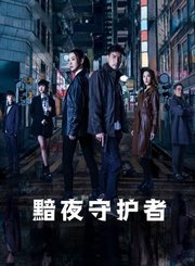 黯夜守护者导视-热剧