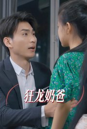 狂龙奶爸