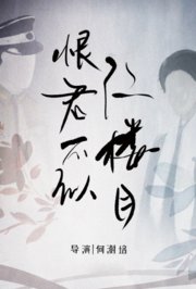 恨君不似江楼月