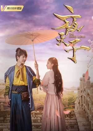 《夜天子》速看版