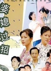 婆媳过招