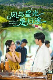 风与星光是归途