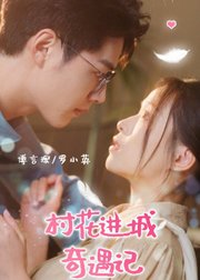 村花进城奇遇记