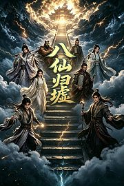 八仙归墟