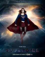 女超人第3季