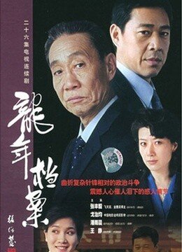 龙年档案