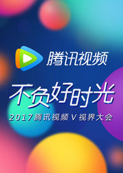 2017腾讯视频V视界大会