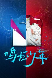 鸣龙少年TV版