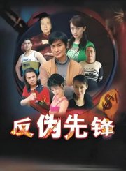 反伪先锋