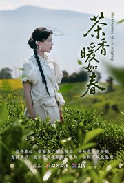 茶香暖如春