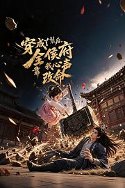 穿成丫鬟后，全侯府靠我心声改命