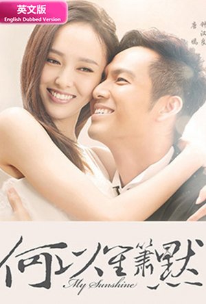 何以笙箫默英文版