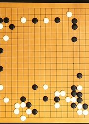 还记得刘小光和林海峰天元对抗赛这盘棋的棋友，肯定都是资深棋迷