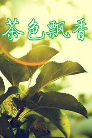 茶色飘香