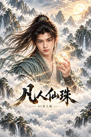 凡人仙珠AI真人版