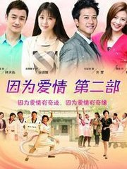 因为爱情有奇迹TV版