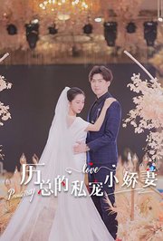 厉总的私宠小娇妻