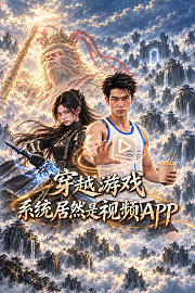 穿越游戏：系统居然是视频APP