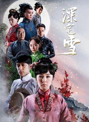 深宅雪