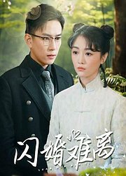 闪婚难离