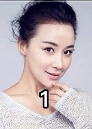 绽放吧百合