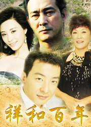 祥和百年17集版