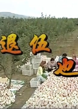 退伍也是兵