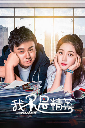 我不是精英
