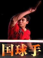 国球手