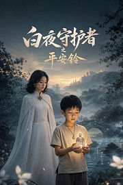 白夜守护者之平安铃