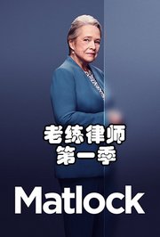 老练律师第1季