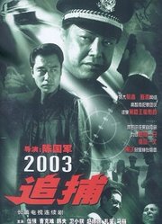 追捕2003版