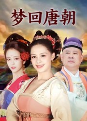 梦回唐朝TV版