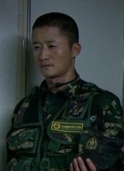 我是特种兵之利刃出鞘DVD版