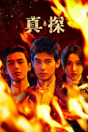 真火神探刘横顺