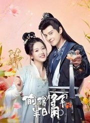 偷得将军半日闲导视-热剧