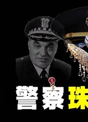 一代美国传奇警探，沦落为珠宝大盗，但是他说不后悔