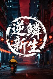 逆鳞新生