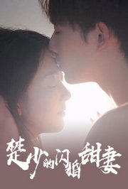 楚少的闪婚甜妻
