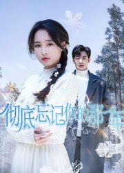 彻底忘记你的那一年