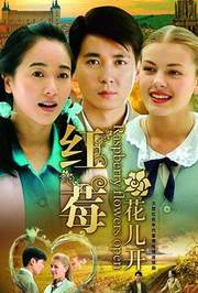 红莓花儿开
