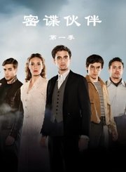 密谍伙伴第1季导视-热剧
