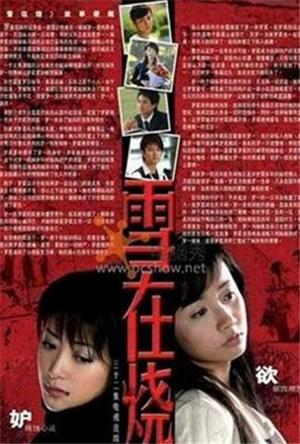 雪在烧2007