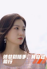傅总别插手，我自己能行